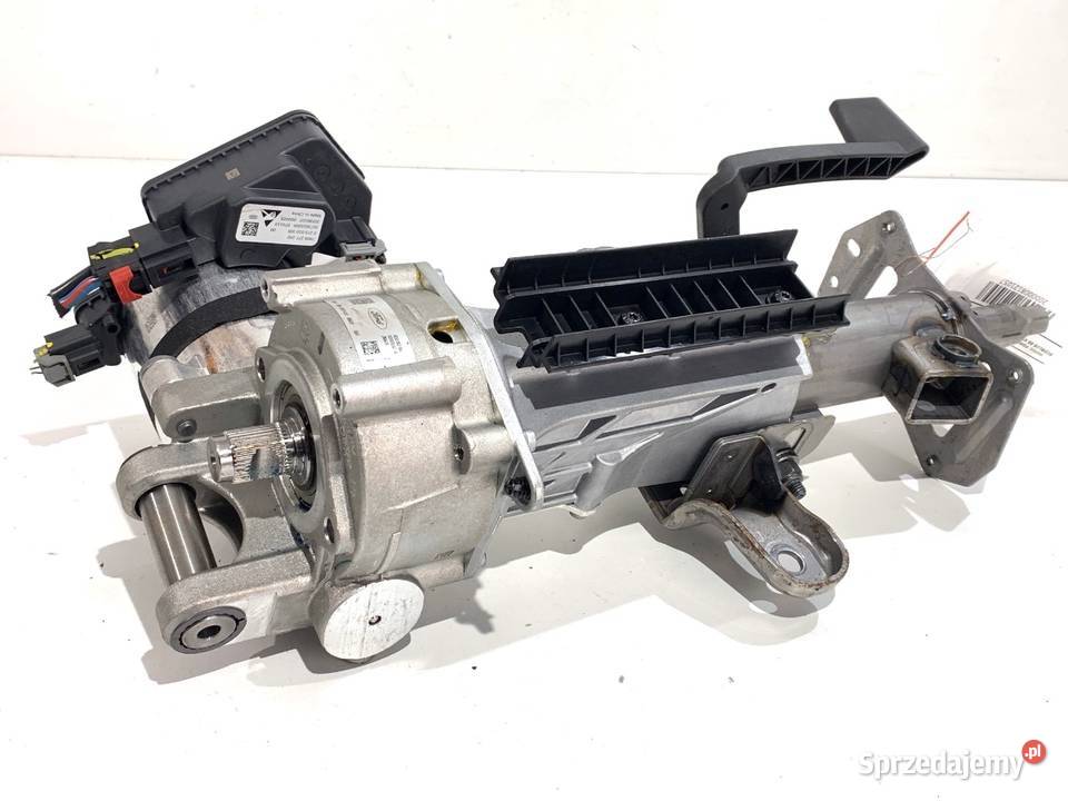 POMPA WSPOMAGANIA FORD FOCUS IV JX6C3D077A1G 15