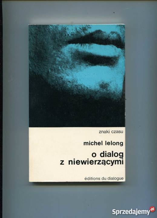 O dialog z niewierzącymi Szczecin