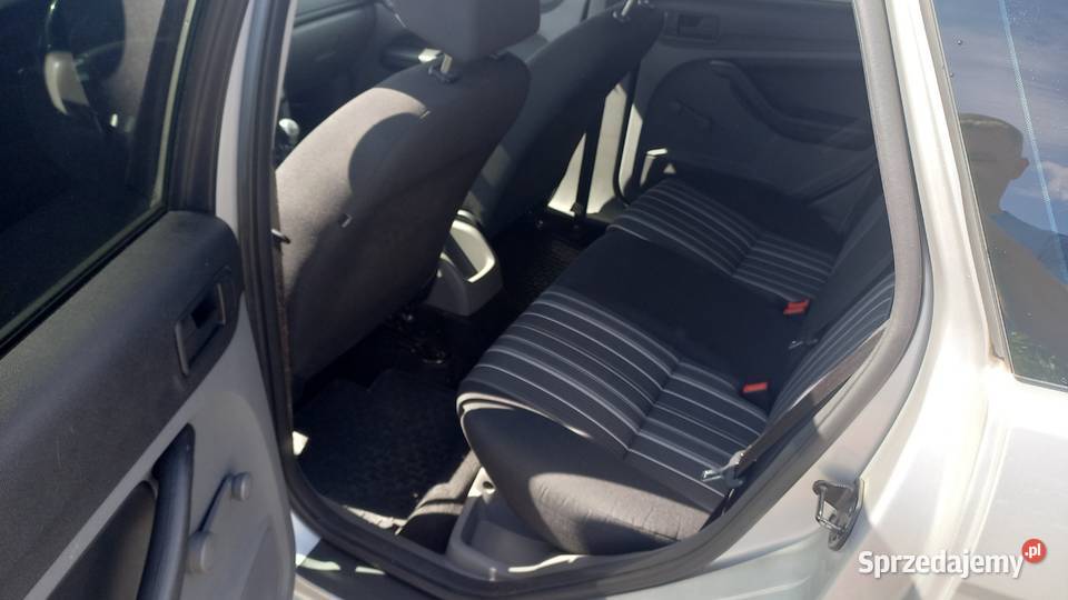Ford Focus 2009r 16 TDCi diesel Piaseczno