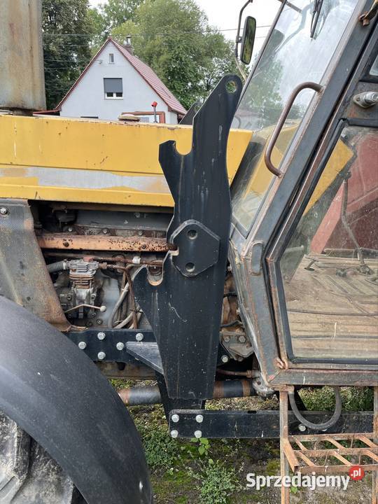 Sprzedam Ursus 914 Skrzynia biegów Manualna Świdnica