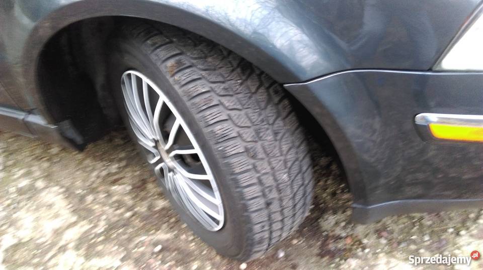 Sprzedam VW Passat b5 FL 28 V 6 LPG USA Elbląg sprzedam