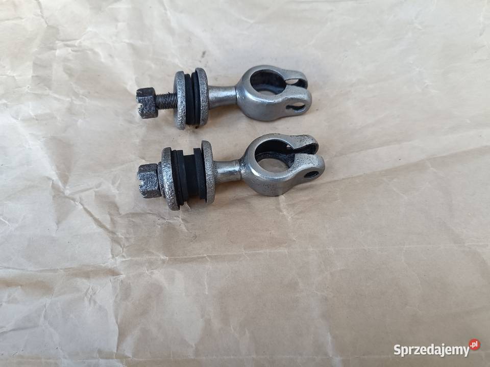 uchwyty kierownicy bmw r35 emw r35 r12 r20 r23 Częstochowa
