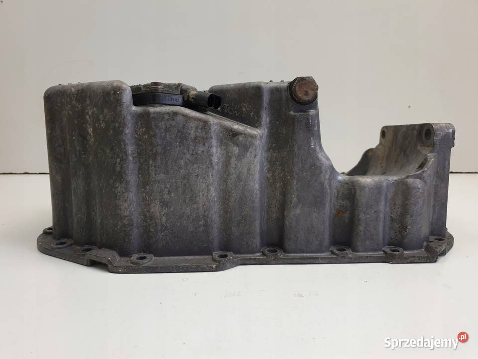 VW Polo IV 14 16V MISKA OLEJOWA oleju 03C103603G osobowe lubelskie Chełm sprzedam