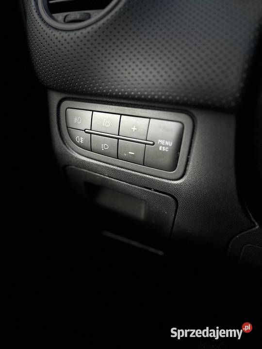 Fiat punto evo Blueme czarny mazowieckie Pułtusk