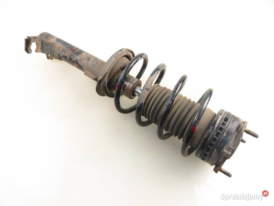 MCPERSON PRAWY PRZEDNI MAZDA 2 I 14 CD