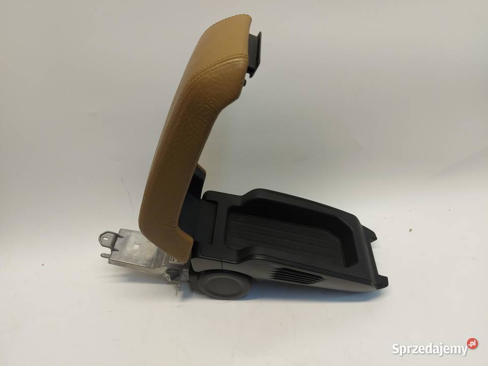 BMW i3 i01 REX Podłokietnik 9283176