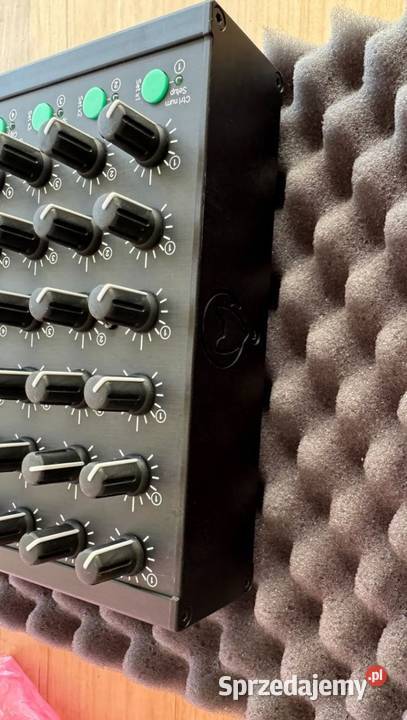 Faderfox PC12 Controller Trzcianka sprzedam