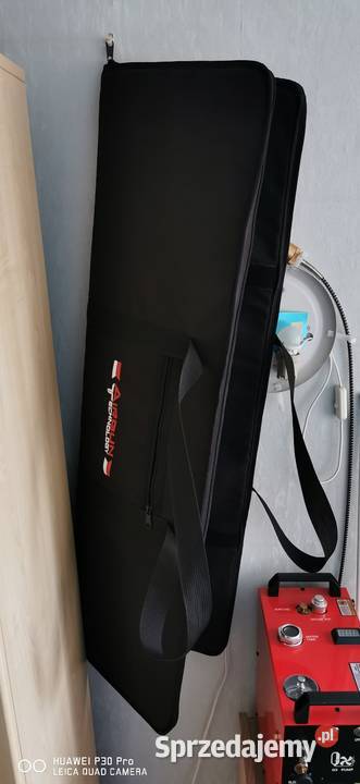 Karabinek pcp Vulcan 3 kal 635 Sporty strzeleckie i myślistwo