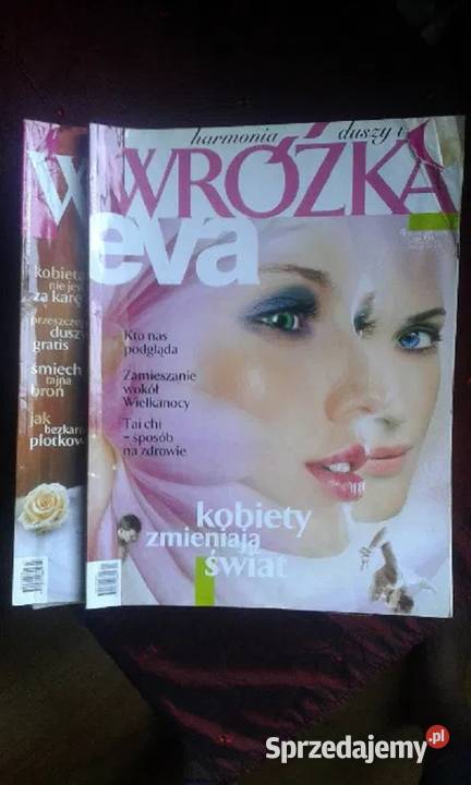 Karty tarota runy horoskop magia znaki Wrocław