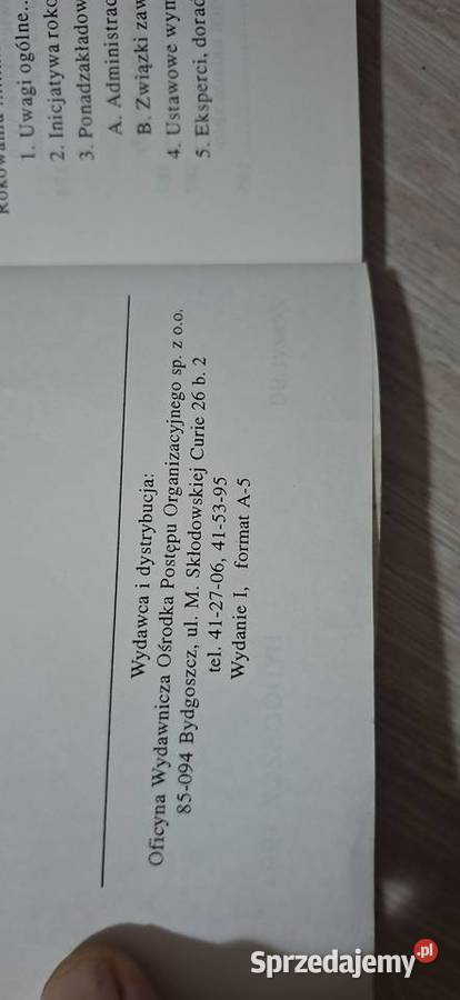 Układy zbiorowe pracy Masewicz 1 wyd 1994 nakład Łęczyca sprzedam