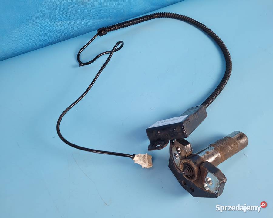 CASE IH PUMA 145 12r SWORZEŃ CZUJNIK SIŁY UCIĄGU Kolno