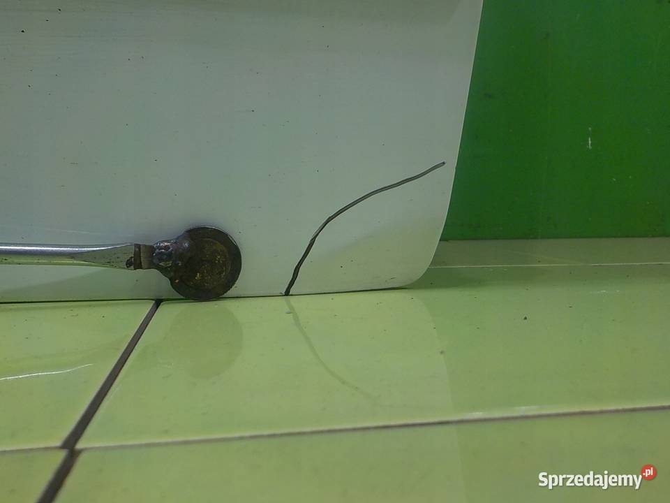 CITROEN NEMO 14 B 10r VAN drzwi lewe przod