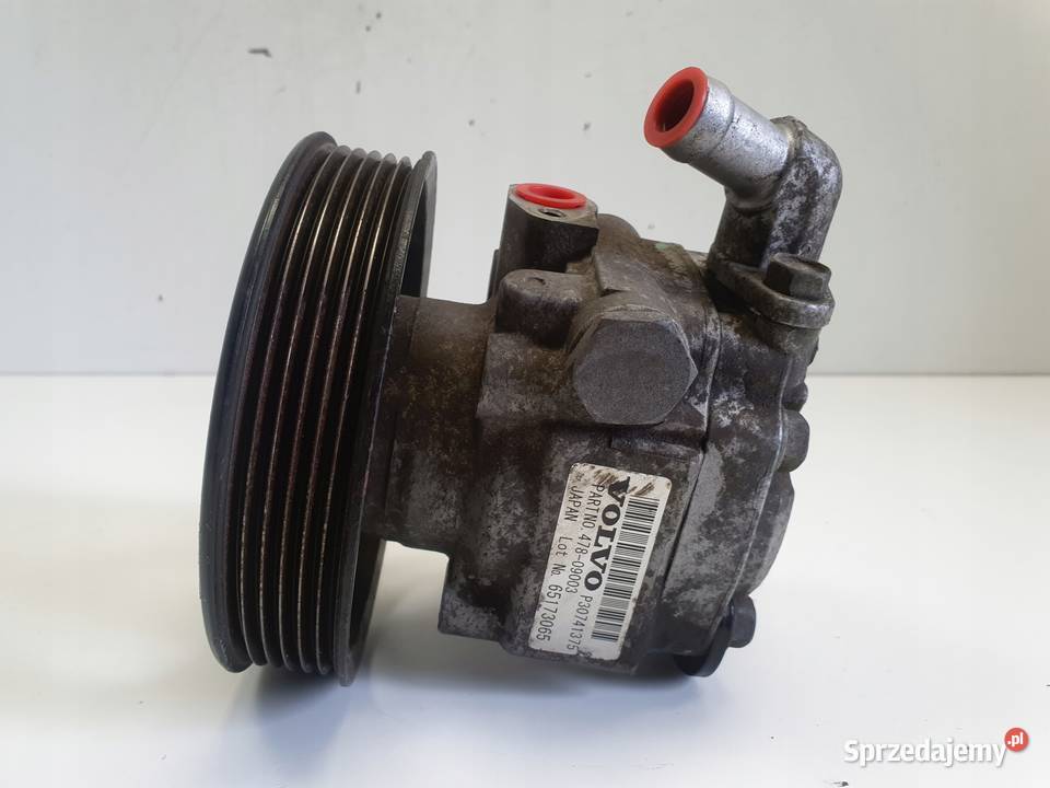 Volvo XC90 44 V8 POMPA WSPOMAGANIA oryginał lubelskie