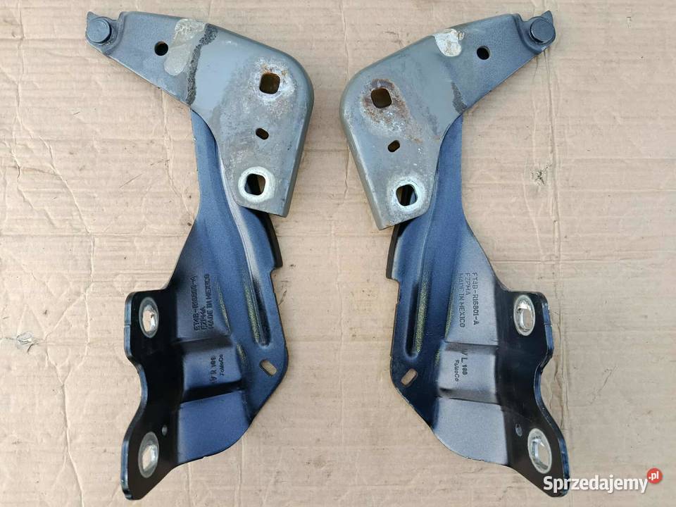 ford edge zawiasy maski Rzeszów