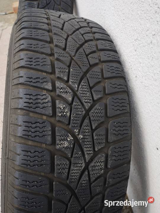 Komplet kół Audi 5x112 Wierbka