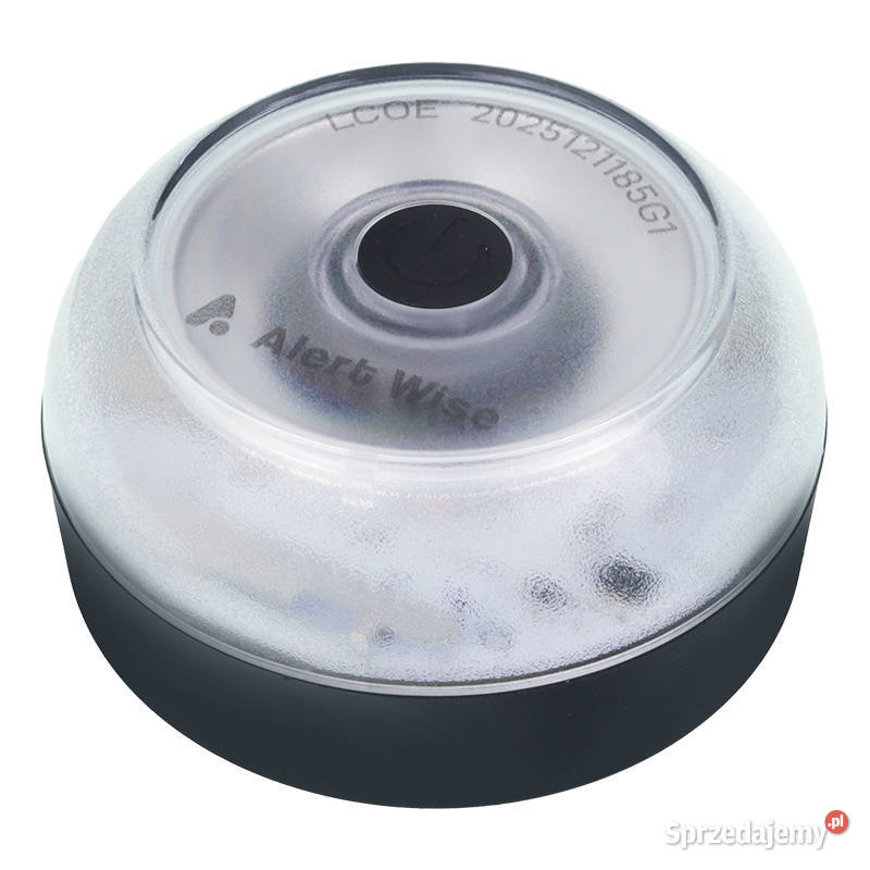 LAMPA OSTRZEGAWCZA V16 HISZPANIA KARTA SIM osobowe