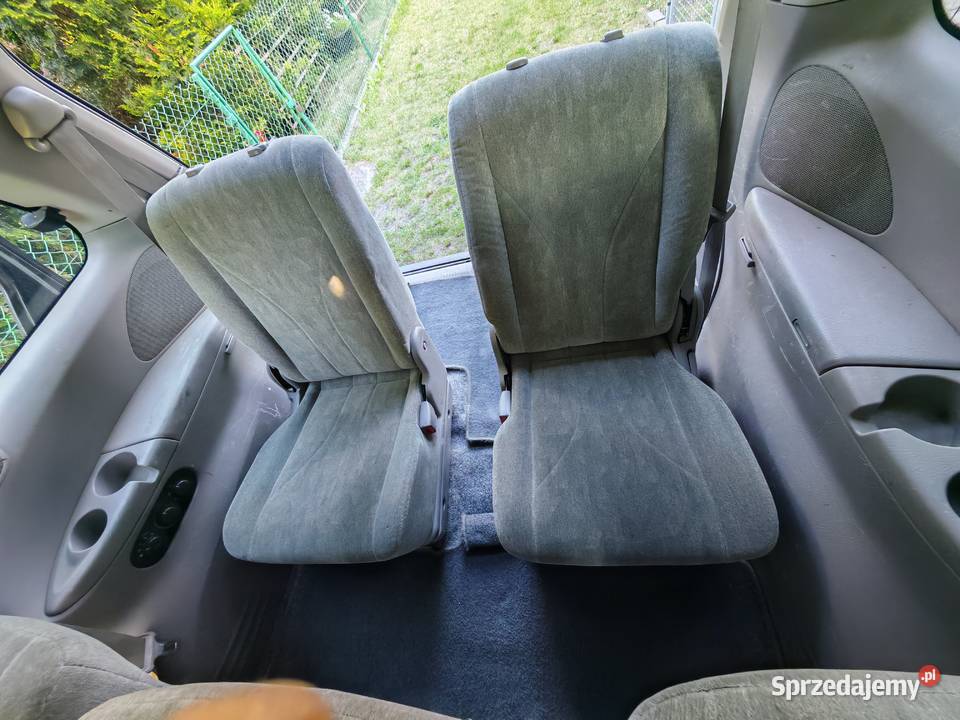 Mazda MPV 20 LPG opolskie Opole