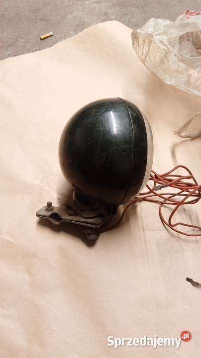 Lampa do Zetor Ursus C330 Sokołów Małopolski