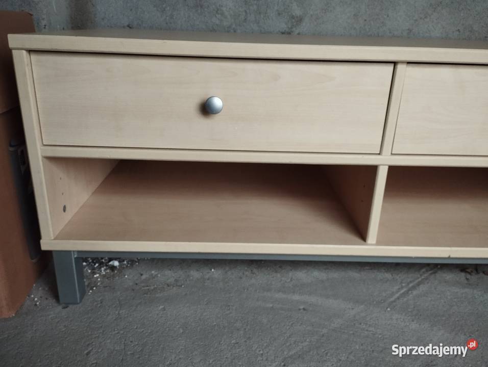 Szafka RTV pod telewizor Gorzów Wielkopolski