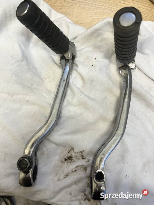 Kopniak mz etz saxon sportstar roadstar Kolbuszowa