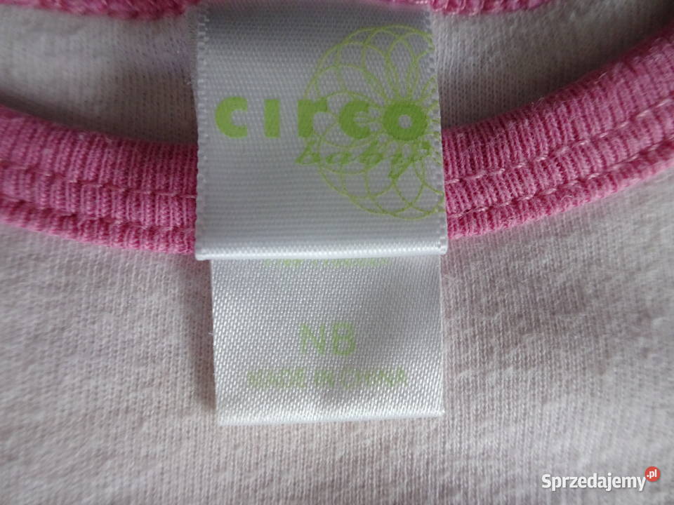 body dziewczęce 56 sprzedam