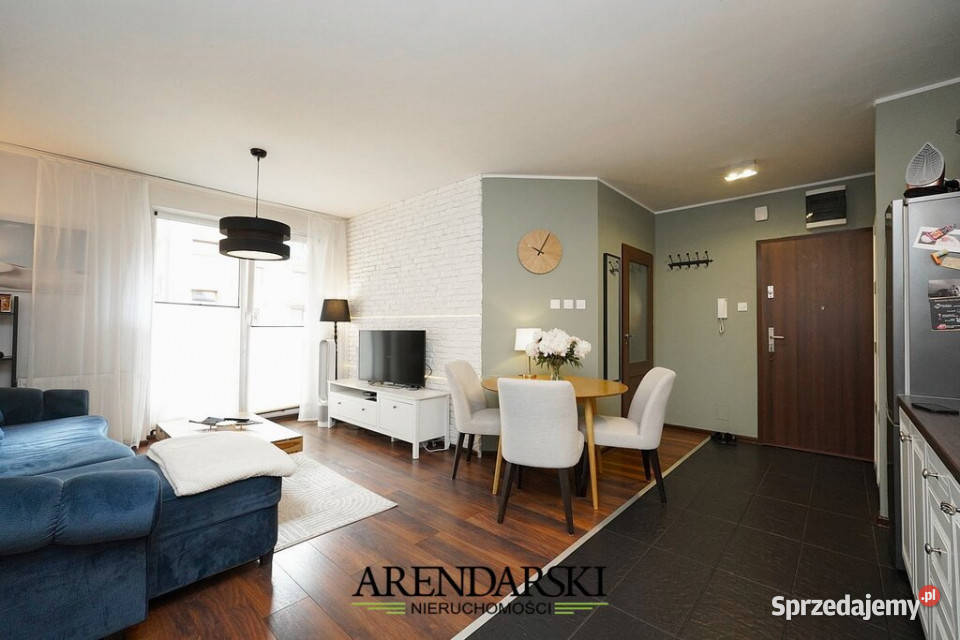 MIESZKANIE Z OGRÓDKIEM OS RODZINNE Liczba pokoi 2 Gorzów Wielkopolski