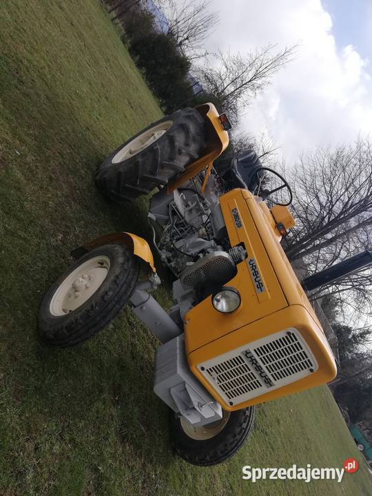 Sprzedam Ursus C360 3p Szczyrzyc