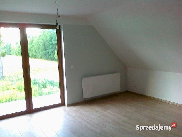 dom jednorodzinny we Wrocławiu 3444zł/m2