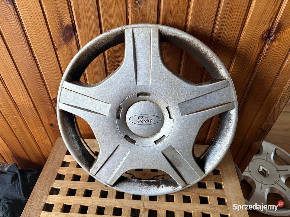 Kołpak ford 14 sprzedam r Krajenka
