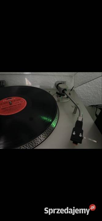 Vintage Sony 4 segmenty Wieże i miniwieże Wierzbica