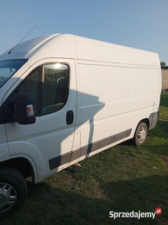 Citroen diesel