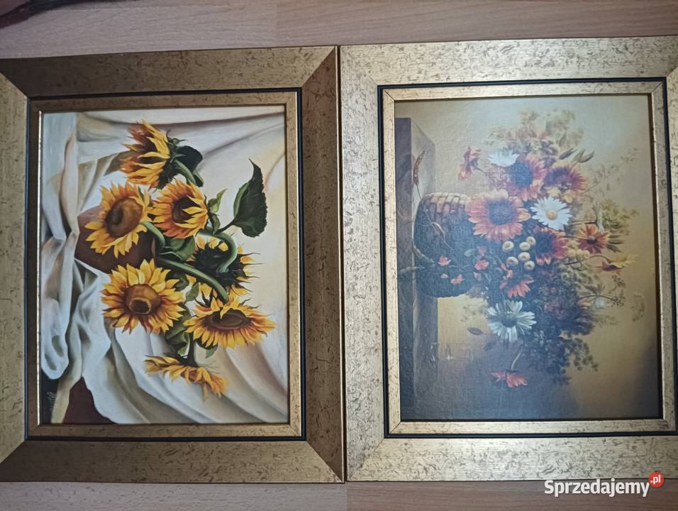 obrazy śląskie Bieruń