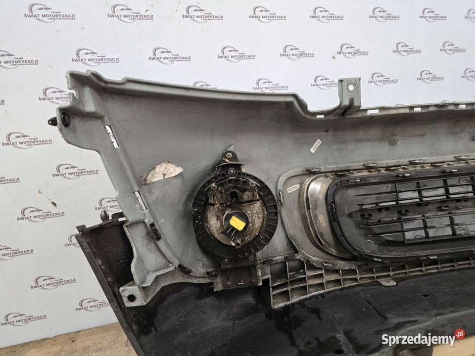 MINI COOPER 12r zderzak przód osobowe Kielce