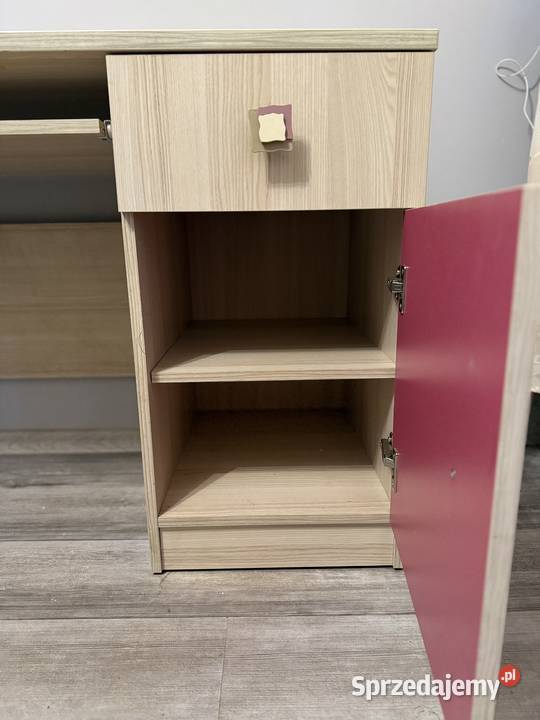 Mebelki do pokoju dziecięcego Meble do sypialni mazowieckie