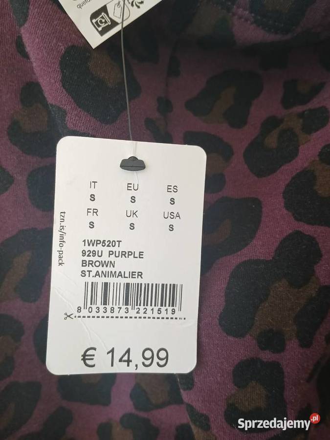 Legginsy Calzedonia S nowe Częstochowa