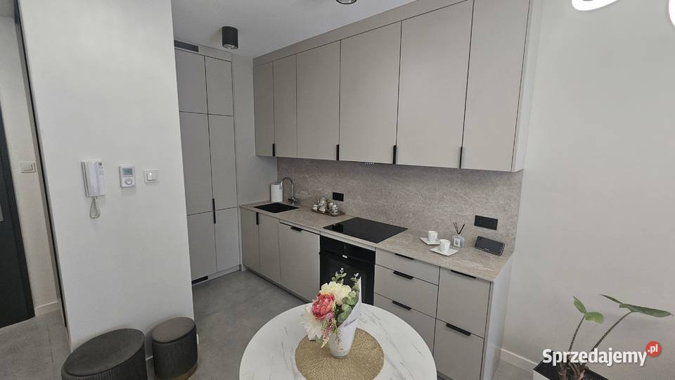 Lux Apartament do wynajęcia Centrum Miasta Zielona Góra