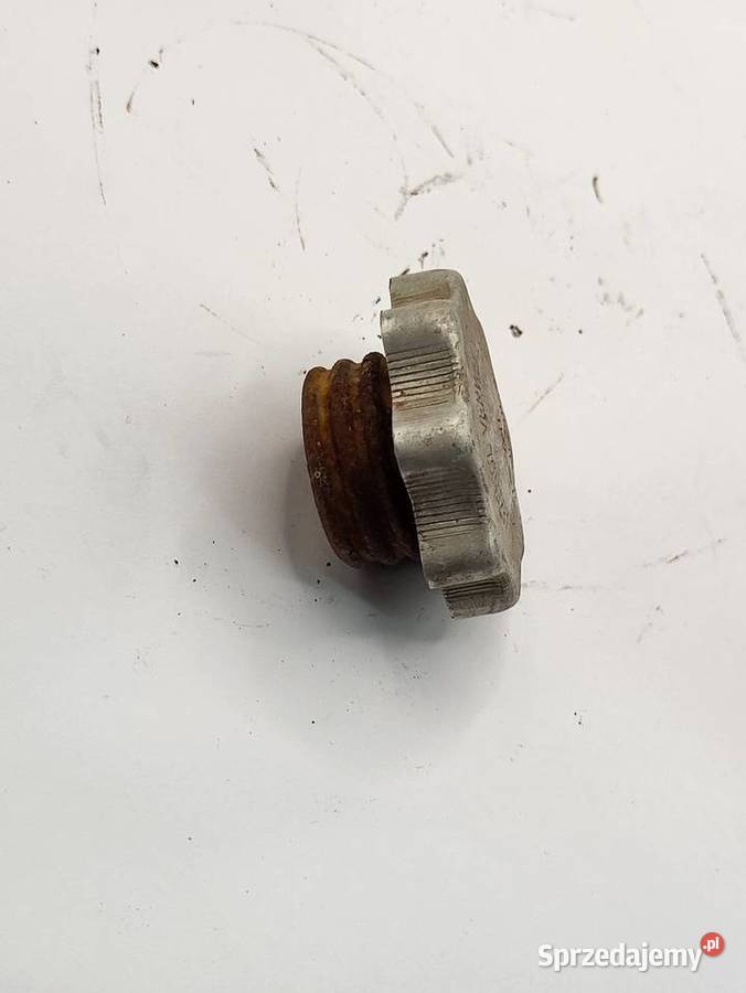 KOREK BAKU PALIWA MOBILOEL TT SILNIK POMOCNICZY Rybnik