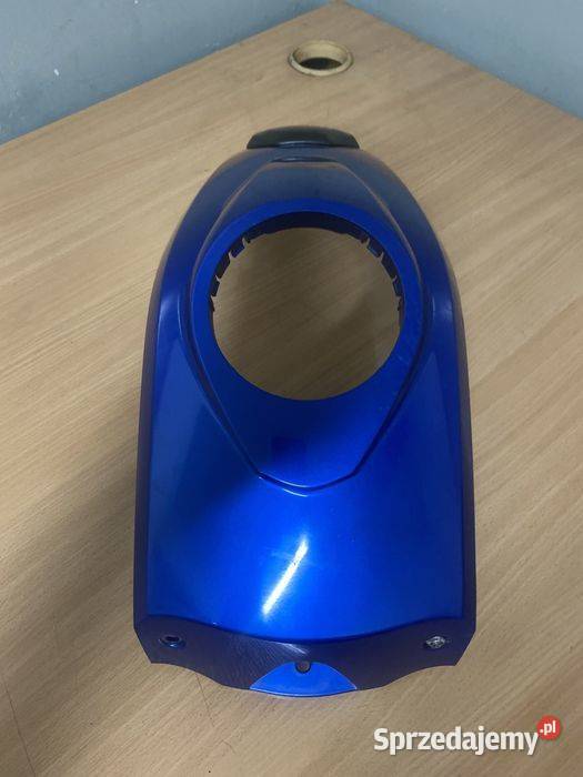 Osłona Zbiornika Paliwa BMW GS R1200 Owiewka Poznań