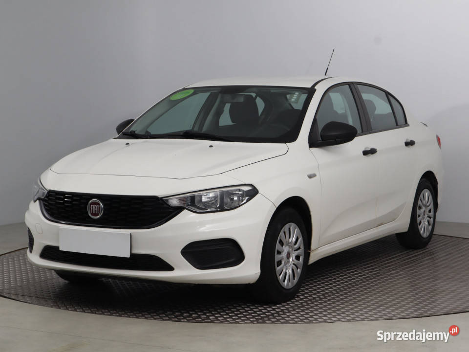 Fiat Tipo 14 16V Bielany Wrocławskie