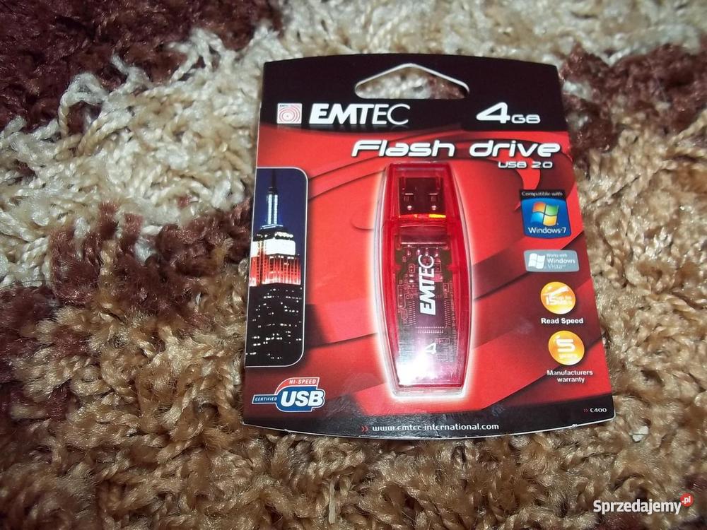 Sony MP3 NWZB163 F PR 4GB PENDRIVE TOSHIBA 4GB N podlaskie Białystok