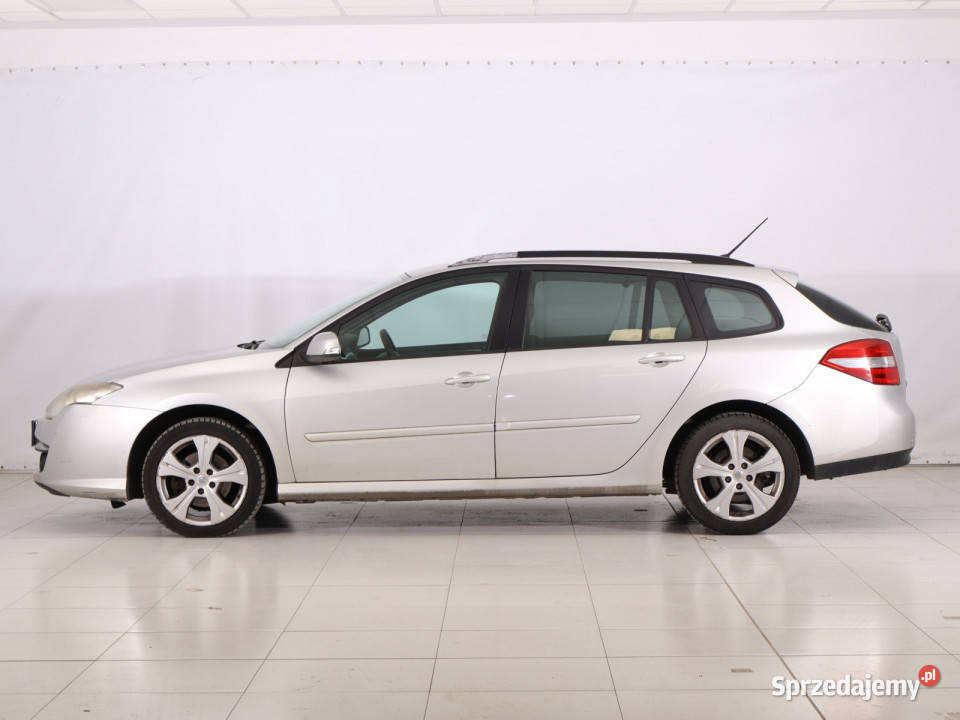 Renault Laguna 20 16V Piaseczno