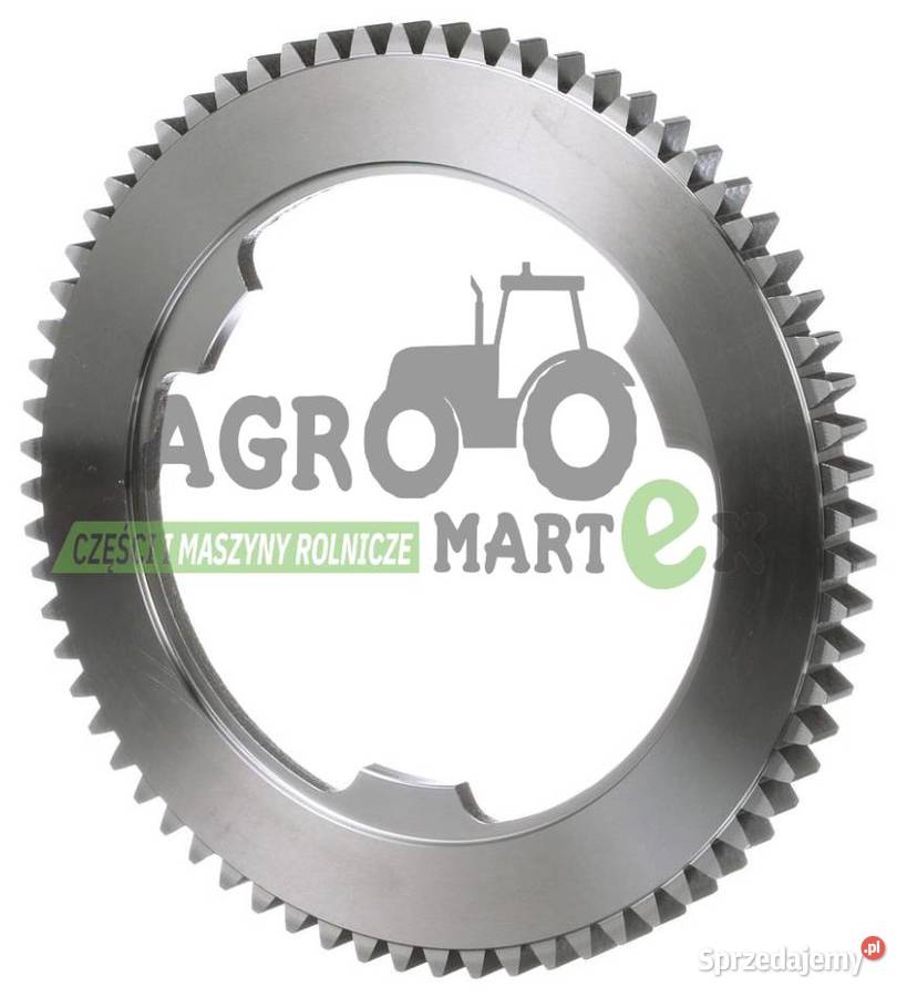 5181929 TARCZA HAMULCOWA CNH