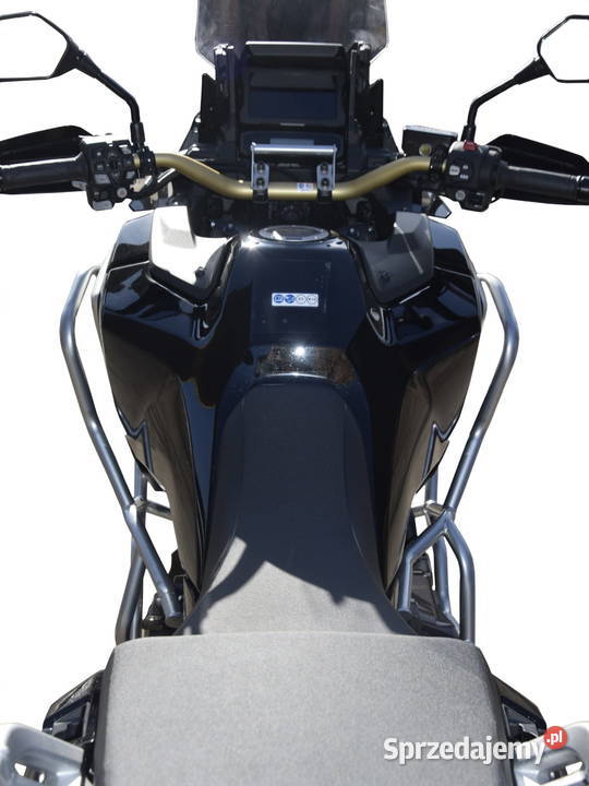 Gmole HONDA CRF 1100 Africa Twin A S DCT20 23 Gmole Częstochowa