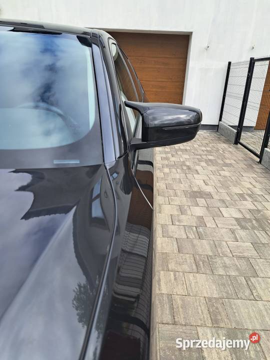 Bmw G30 520d Limuzyna BMW Siedlce sprzedam