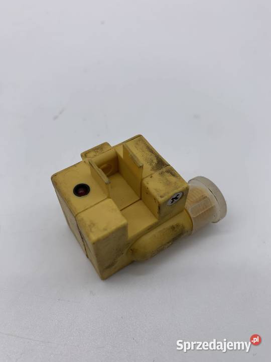 Turck BIMAKTAP6XH1141 Czujnik indukcyjny