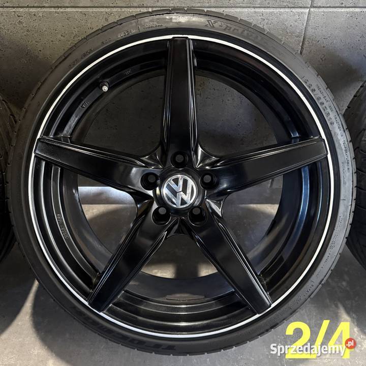 19 VW Golf 7 Mercedes w204 w117 Octavia Audi A3 Samochodowe Lubasz