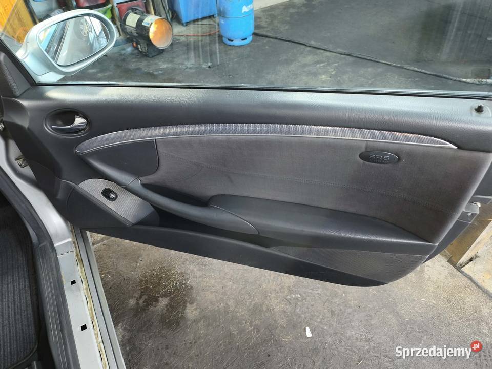 Zadbany Mercedes mazowieckie sprzedam