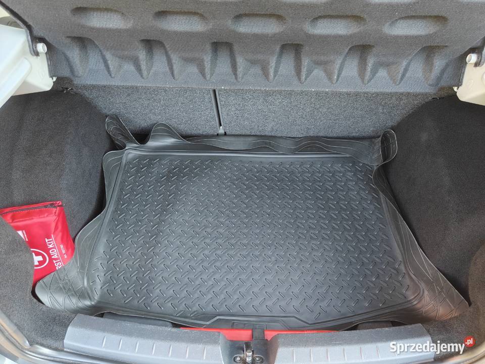 Seat Ibiza 14 isofix Ibiza Nowy Sącz