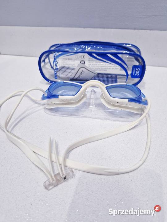 Okulary pływackie BAT SPORT