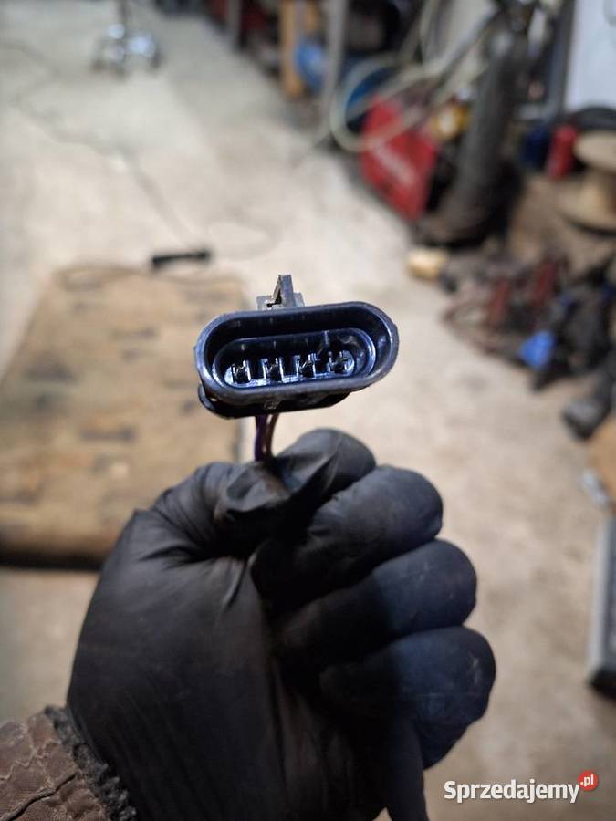 Sonda lambda Opel Frontera 32 V6 6VD1 Sondy lambda świętokrzyskie Dobruchna